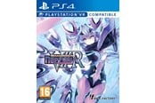 Games - Megadimension Neptunia VIIR (PSVR) - Sony PlayStation 4 - RPG - 0819245020069