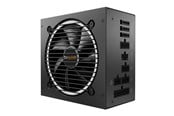 Voeding - be quiet! Pure Stroom 12 m - ATX 3.0 - 750W Voeding - 750 Watt - 120 mm - ATX 3.0 - 80 Plus 80 PLUS Gold *DEMO* - BN343