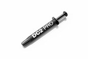 CPU koeler - be quiet! DC2 Pro Thermal Grease - Metaal Liquid - Thermische pasta - BZ005