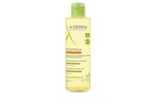 Lichaamsverzorging - A-Derma Exomega Control Emolient Shower Oil 500 ml - 3282770143423