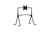 Muurbevestigingen, AV-bevestigingen & AV-meubels - Next Level Racing Lite Free Standing Monitorstandaard - Max 20 kg - recommended for 55" - NLR-A020