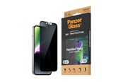 Mobiel - Beschermend glas - PanzerGlass Privacy Screenprotector Apple iPhone 14 Plus | 13 Pro Max | Ultra-Wide Fit w. EasyAligner - PANZERP2785