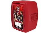Bordspellen, Kaartspellen & Dobbelspellen - Winning Moves Top Trumps Quiz WWE (Engels) - 5036905001519