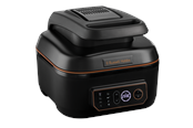 Overige keukenapparatuur - Russell Hobbs Satisfry Lucht & Grill Multicooker 26520-56 - 26520-56