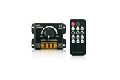 Smart Home - Light Solutions Dimmer - Handmatig + Remote - 5V/12V/24V - 30A - 5714255007909