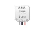 Lampen - Light Solutions Inline LED Built-in Dimmer - Push dim - Geheugen - 5714255007893