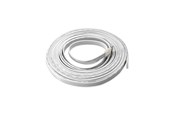 Smart Home - Light Solutions Cable for Philips Hue Gradient LightStrip - 3M - Wit - 1 PC - 5714255007381