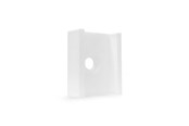 Smart Home - Light Solutions Fittings for Hue WiZ LightStrip - 10 pcs - 5714255007091