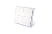 Lampen - Light Solutions Lightbee ZigBee Schakelaar for FUGA - Interchangeable keys - 5714255004694