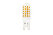 Armaturen & Lampen - HiluX LED spot S7 V2 6W/927 (40W) Dimmable G9 - 5714255003536