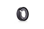 Lampen - HiluX D1 Montagering - Zwart - 5714255000900