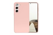 Mobiel - Covers & Cases - dbramante1928 Costa Rica - Galaxy S23 - Roze Tan - CRSSPISA1738