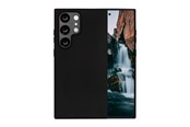 Mobiel - Covers & Cases - dbramante1928 Greenland - Galaxy S23 Ultra - Night Black - GLSUNIBL1732