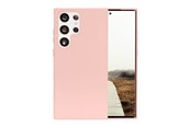 Mobiel - Covers & Cases - dbramante1928 Greenland - Galaxy S23 Ultra - Pink sand - GLSUPISA1734