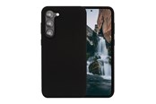 Mobiel - Covers & Cases - dbramante1928 Costa Rica - Galaxy S23+ - Night Zwart - CRSPNIBL1739