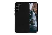 Mobiel - Covers & Cases - dbramante1928 Greenland - Galaxy S23+ - Night Zwart - GLSPNIBL1728
