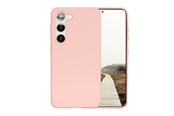 Mobiel - Covers & Cases - dbramante1928 Greenland - Galaxy S23+ - Pink sand - GLSPPISA1730