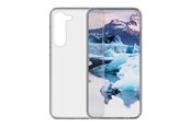 Mobiel - Covers & Cases - dbramante1928 Iceland Pro - Galaxy S23+ - Transparant - IPSPCL001746
