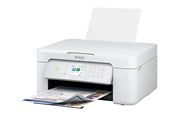Printer - Epson Expression Home XP-4205 Multifunctioneel - Kleur - Inkt - C11CK65404