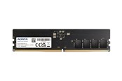 RAM - A-Data UDIMM DDR5-4800 - 16GB - CL40 - Single Channel (1 pcs) - Zwart - AD5U480016G-S