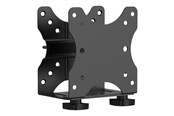 Muurbevestigingen, AV-bevestigingen & AV-meubels - Multibrackets m Thin client Houder - Max 5 kg - recommended for - 7350105214448