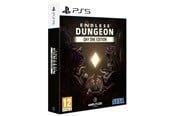 Games - Endless Dungeon (Day One Edition) - Sony PlayStation 5 - Strategy - 5055277043712