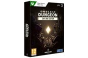 Games - Endless Dungeon (Day One Edition) - Microsoft Xbox One - Strategy - 5055277043590