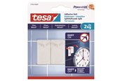 Hangers en haken - tesa Adhesive Nail 2kg Tiles and Metal - 77762-00005-00