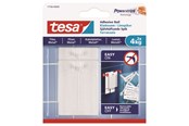 Hangers en haken - tesa Adhesive Nail 4kg Tiles and Metal - 77766-00005-00