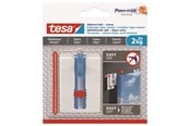 Hangers en haken - tesa Zelfklevende spijker verstelbaar 2kg canvas voor behang - 77779-00005-00