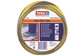 Tape & Lijm - tesa Antislip Tape 15m x 50mm Geel-Zwart - 60951-00000-00