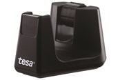 Tape & Lijm - tesa Desk dispenser Easy Cut Smart Zwart - 53902-00000-01