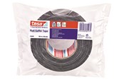 Tape & Lijm - tesa Duct Tape Professional 50 m x 50 mm Matt Black - 53949-00000-03
