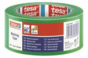 Tape & Lijm - tesa Floor Marking Tape 33m x 50m Green - 60760-00097-15
