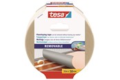 Tape & Lijm - tesa Vloertape Verwijderbaar 25m x 50mm - 55735-00016-11