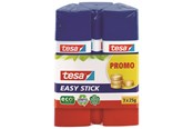 Tape & Lijm - tesa Lijmstift Easy Stick ecoLogo 3 x 25g - 57047-00000-01