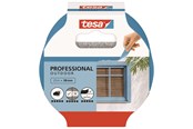 Tape & Lijm - tesa Masking Tape Professional Outdoor 25m x 38mm Blue - 56251-00000-03