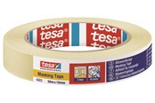 Tape & Lijm - tesa Masking Tape 50m x 19mm - 04323-00040-00