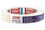 Tape & Lijm - tesa Masking tape 50 meter x 19 millimeter - 04325-00000-02