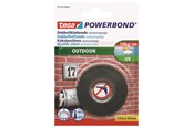 Tape & Lijm - tesa Powerbond Montagetape Buiten 1,5m x 19mm - 55750-00000-03