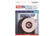 Tape & Lijm - tesa Powerbond Mounting Tape Ultra Strong 1.5m x 19mm - 77746-00005-00