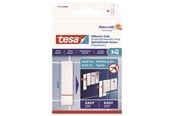 Hangers en haken - tesa Powerstrips Refill 3kg Tiles - 77761-00005-20