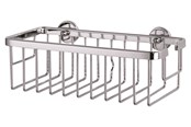 Badkamer accessoires - tesa Aluxx caddy self-adhesive - 40201-00000-00