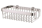 Badkamer accessoires - tesa Aluxx caddy self-adhesive - 40210-00000-00