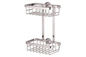Badkamer accessoires - tesa Aluxx rack self-adhesive - 40211-00000-00