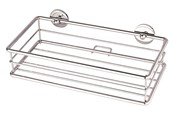 Badkamer accessoires - tesa Baath caddy basket self-adhesive - 40213-00000-01