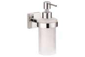 Badkamer accessoires - tesa Ekkro zeepdispenser zelfklevend - 40239-00000-00