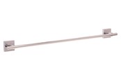 Badkamer accessoires - tesa Ekkro towel bar self-adhesive - 40237-00000-00