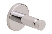 Badkamer accessoires - tesa Loxx badhaak zelfklevend - 40276-00000-00