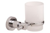 Badkamer accessoires - tesa Loxx toothbrush Houder self-adhesive - 40284-00000-00